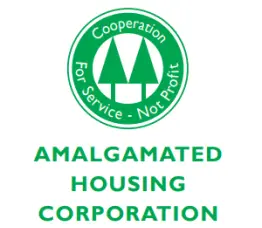 Amalgamated Housing Corporation logo