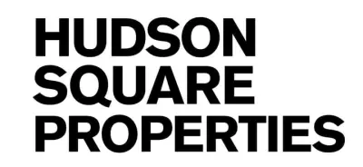 Hudson Square Properties logo
