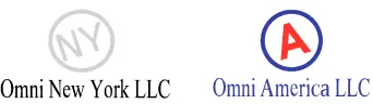 Omni New York LLC logo