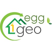 Egg Geo Logo