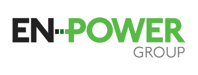 EN-Power Logo