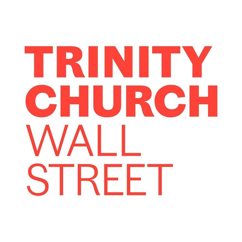 Trinity Church Wall Street Logo