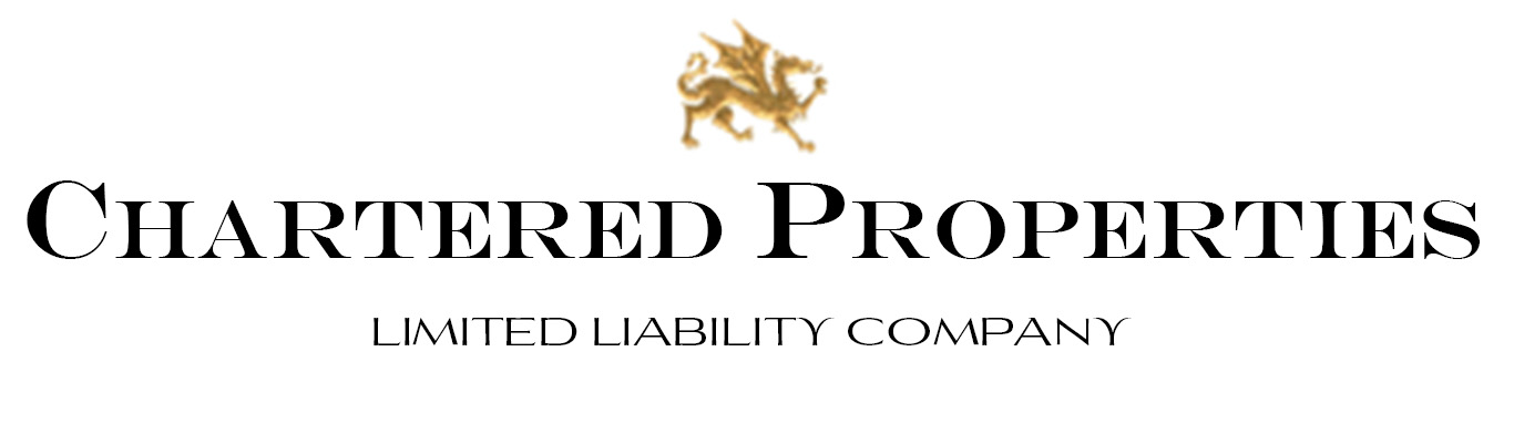 Chartered Properties Logo