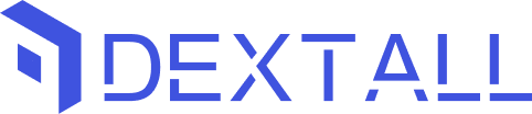 Dextall logo