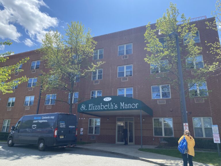 St. Elizabeth Manor